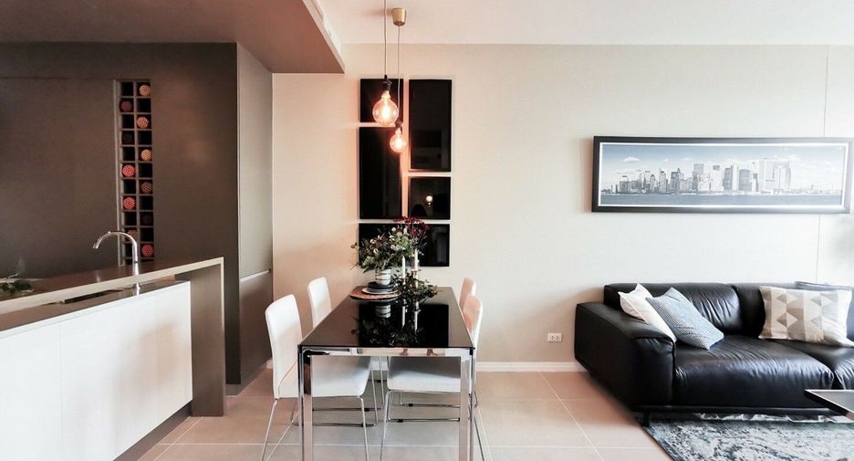 For rent 1 Beds condo in Sathon, Bangkok