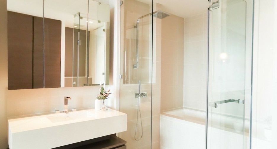 For rent 1 Beds condo in Sathon, Bangkok
