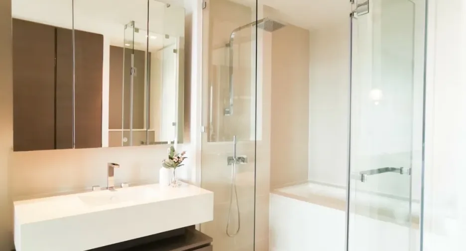 Wohnung zur Miete mit 1 Zimmer in Sathon, Bangkok