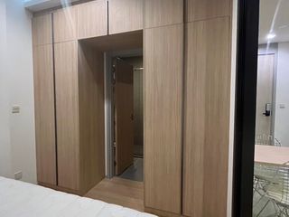 Condo en alquiler de estudio en Phaya Thai, Bangkok