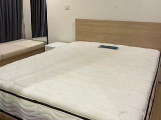 Condo en alquiler de estudio en Phaya Thai, Bangkok