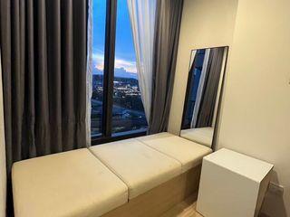 Condo en alquiler de estudio en Phaya Thai, Bangkok