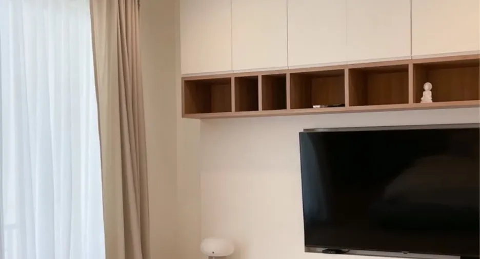 Wohnung zur Miete mit 3 Zimmer in Suan Luang, Bangkok