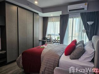 Condo en alquiler de estudio en Bang Rak, Bangkok