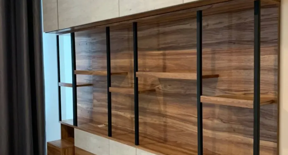 For rent studio condo in Chatuchak, Bangkok