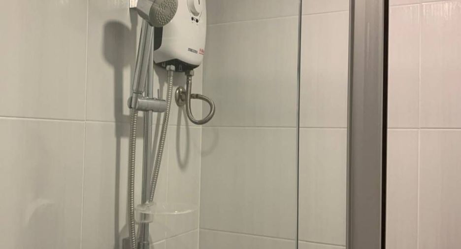 For rent studio condo in Chatuchak, Bangkok