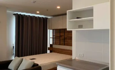 For rent studio condo in Chatuchak, Bangkok