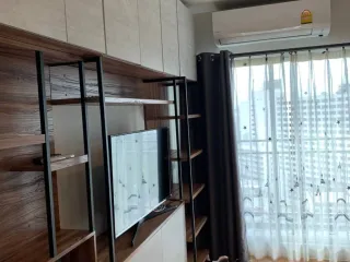 出租 公寓 公寓 在 Chatuchak, 曼谷