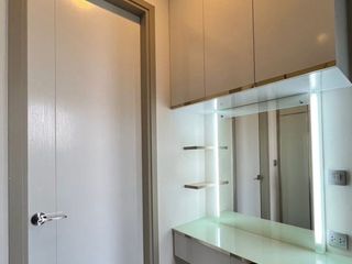 Condo en alquiler de 1 habitaciones en Ratchathewi, Bangkok