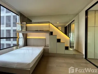 Condo en alquiler de 1 habitaciones en Ratchathewi, Bangkok