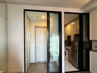 Condo en alquiler de 1 habitaciones en Ratchathewi, Bangkok
