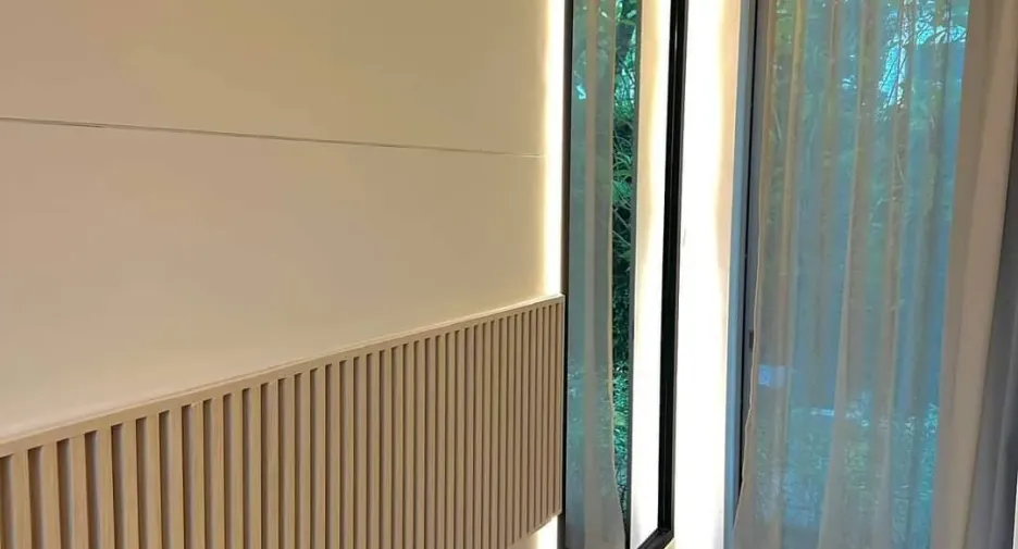 For rent 3 bedrooms house in Saphan Sung, Bangkok