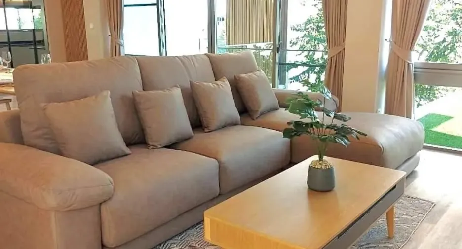 For rent 3 bedrooms house in Saphan Sung, Bangkok