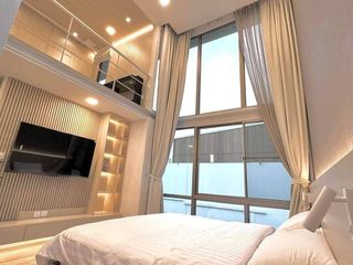 For rent 3 bedrooms house in Saphan Sung, Bangkok