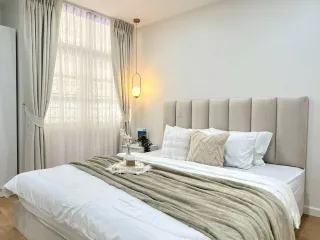 ให้เช่า 4 ห้องนอน บ้านเดี่ยว ใน ห้วยขวาง, กรุงเทพฯ