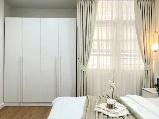 ให้เช่า 4 ห้องนอน บ้านเดี่ยว ใน ห้วยขวาง, กรุงเทพฯ