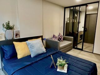 For rent 1 Beds condo in Lat Phrao, Bangkok