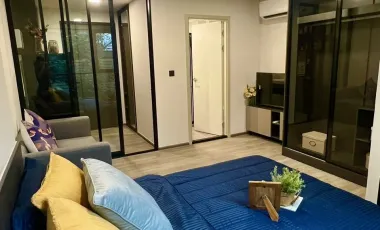 Condo en alquiler de 1 habitaciones en Lat Phrao, Bangkok