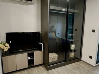 For rent 1 Beds condo in Lat Phrao, Bangkok