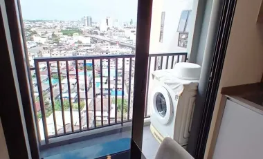 For rent 1 bed condo in Bangkok Yai, Bangkok