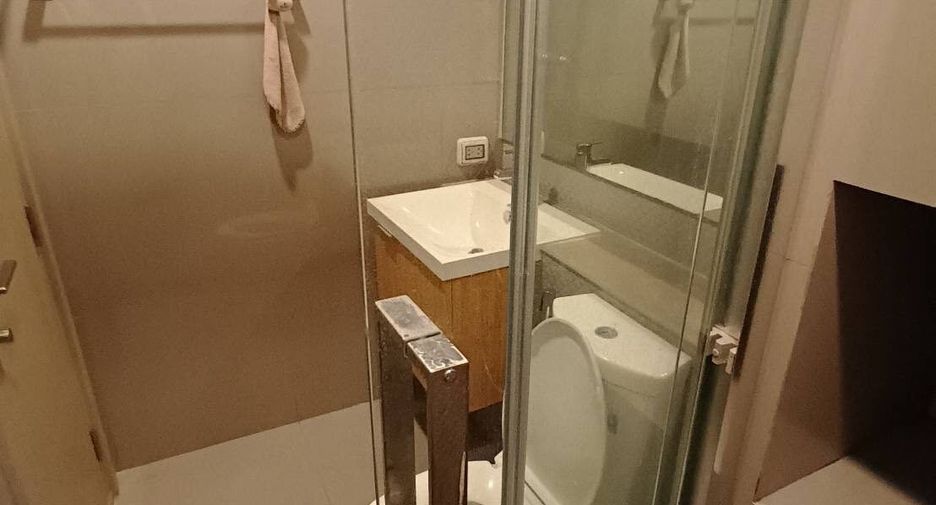 Аренда 1 кровать кондо в Бангкок Яи, Бангкок