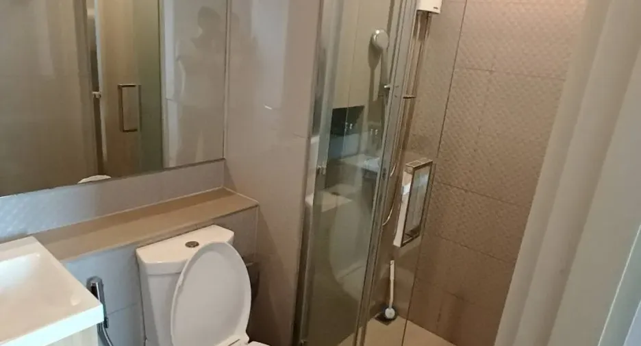 Аренда 1 кровать кондо в Бангкок Яи, Бангкок