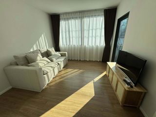 Reihenhaus zur Miete mit 3 Zimmer in Saphan Sung, Bangkok