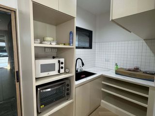 Reihenhaus zur Miete mit 3 Zimmer in Saphan Sung, Bangkok