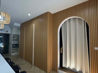 Reihenhaus zur Miete mit 3 Zimmer in Saphan Sung, Bangkok