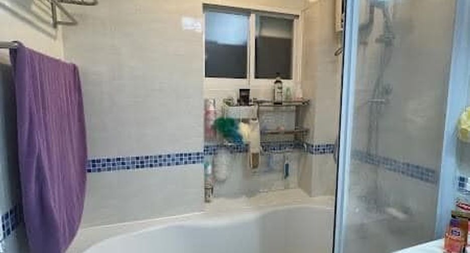 For rent 1 bed condo in Phaya Thai, Bangkok