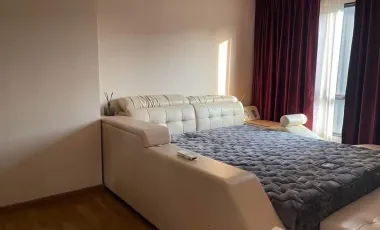 Wohnung zur Miete mit 1 Zimmer in Lat Phrao, Bangkok