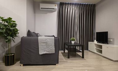 For rent 1 bed condo in Bang Na, Bangkok