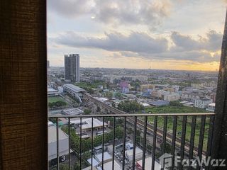 Wohnung zur Miete mit 1 Zimmer in Bang Na, Bangkok