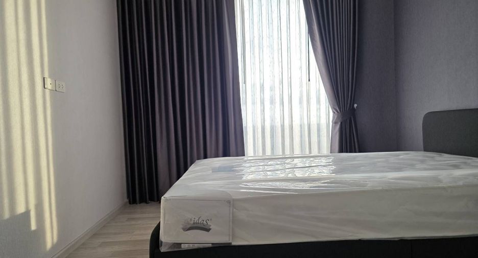 À louer 1 chambre condo à Bang Na, Bangkok