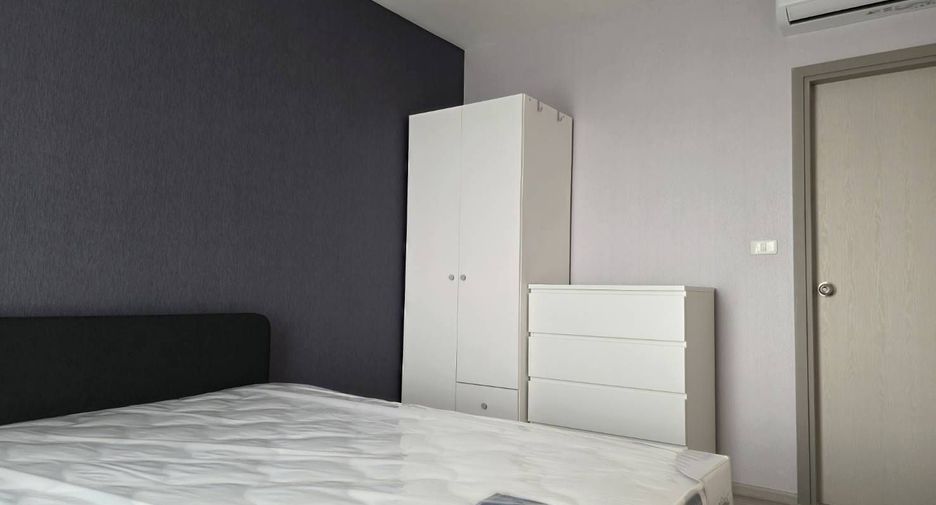 À louer 1 chambre condo à Bang Na, Bangkok