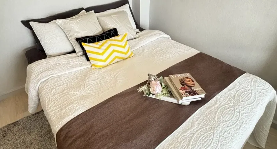 For rent 1 bed condo in Sathon, Bangkok