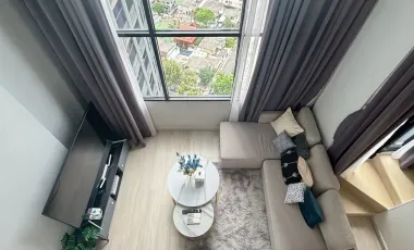 Condo en alquiler de 1 habitaciones en Sathon, Bangkok