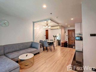 For rent 2 bedrooms condo in Ratchathewi, Bangkok
