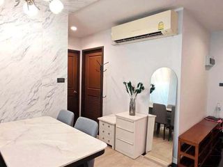For rent 2 bedrooms condo in Ratchathewi, Bangkok