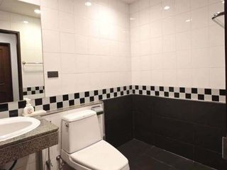 For rent 2 bedrooms condo in Ratchathewi, Bangkok