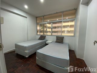 For rent 3 bedrooms condo in Huai Khwang, Bangkok