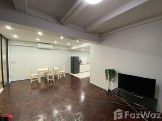 For rent 3 bedrooms condo in Huai Khwang, Bangkok