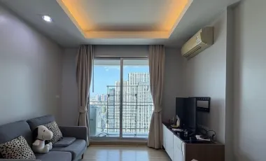 Wohnung zur Miete mit 1 Zimmer in Watthana, Bangkok