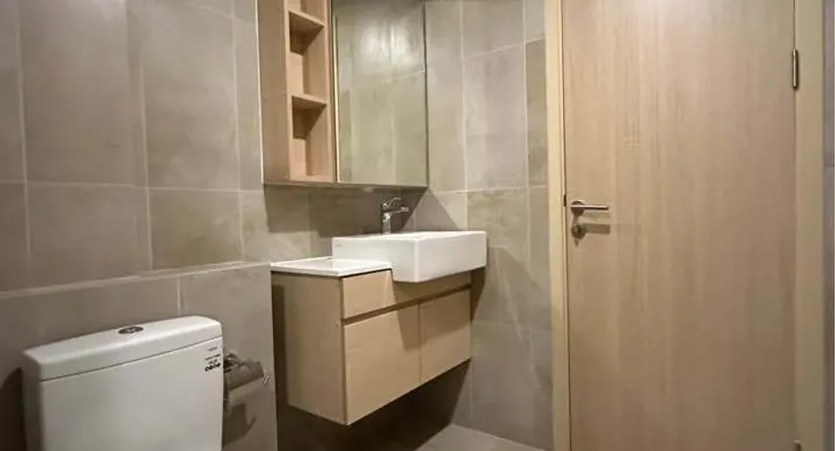 For rent 1 Beds condo in Yan Nawa, Bangkok