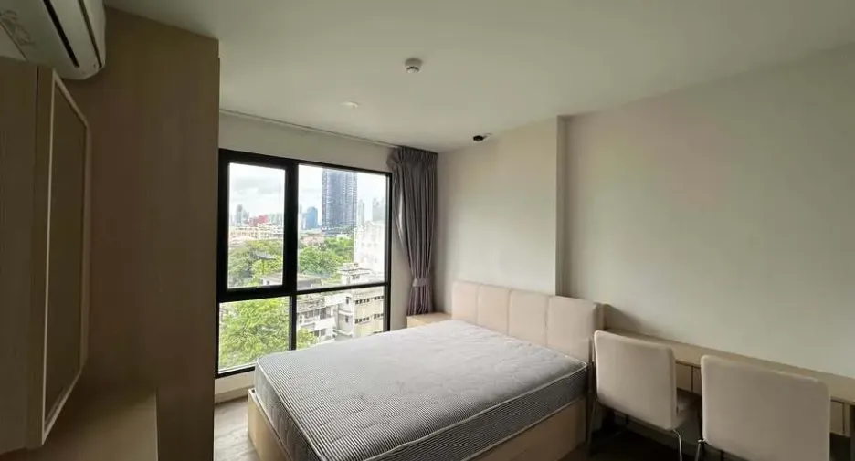 For rent 1 Beds condo in Yan Nawa, Bangkok