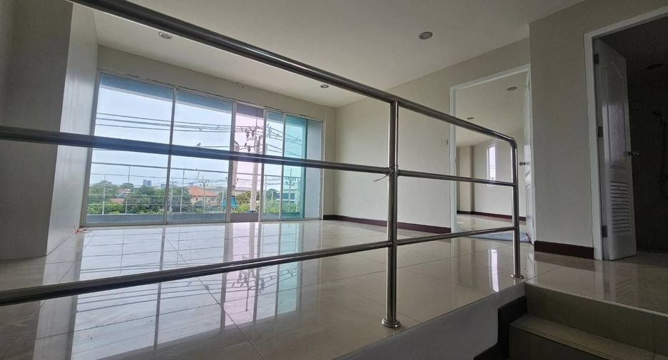 For rent 5 bedrooms office in Prawet, Bangkok