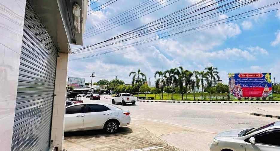 For rent 5 bedrooms office in Prawet, Bangkok