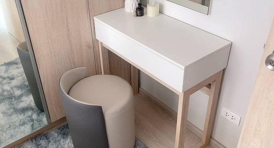 Wohnung zur Miete mit 1 Zimmer in Bang Na, Bangkok