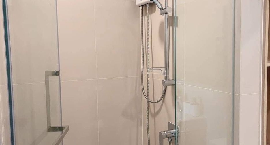 Wohnung zur Miete mit 1 Zimmer in Bang Na, Bangkok