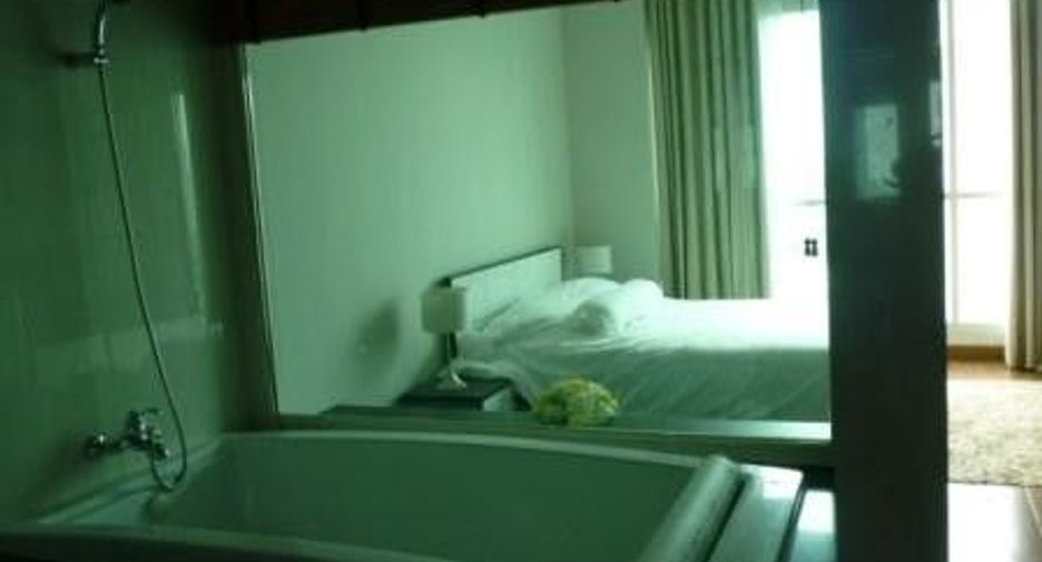 For rent 1 Beds condo in Pathum Wan, Bangkok